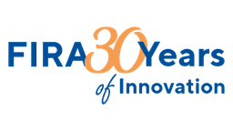 FIRA RoboWorld Cup 2025 logo